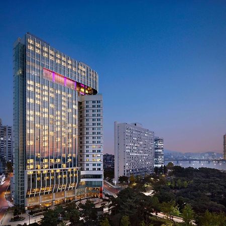 Hotel Naru Seoul Mgallery Ambassador Exterior photo