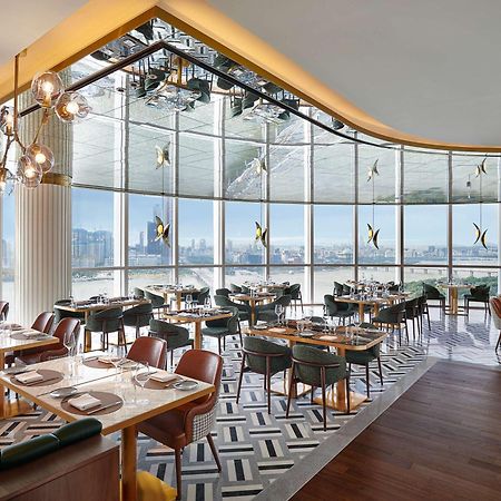 Hotel Naru Seoul Mgallery Ambassador Exterior photo