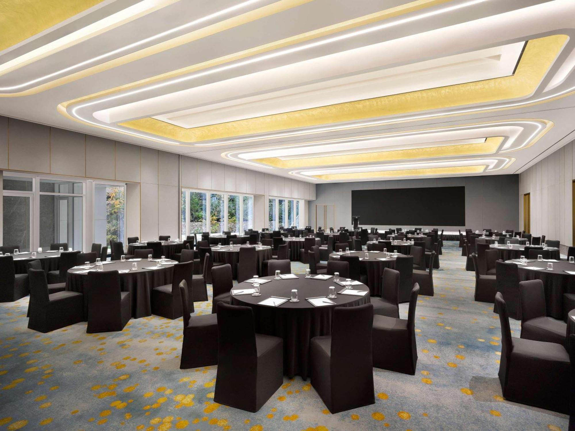 Hotel Naru Seoul Mgallery Ambassador Exterior photo