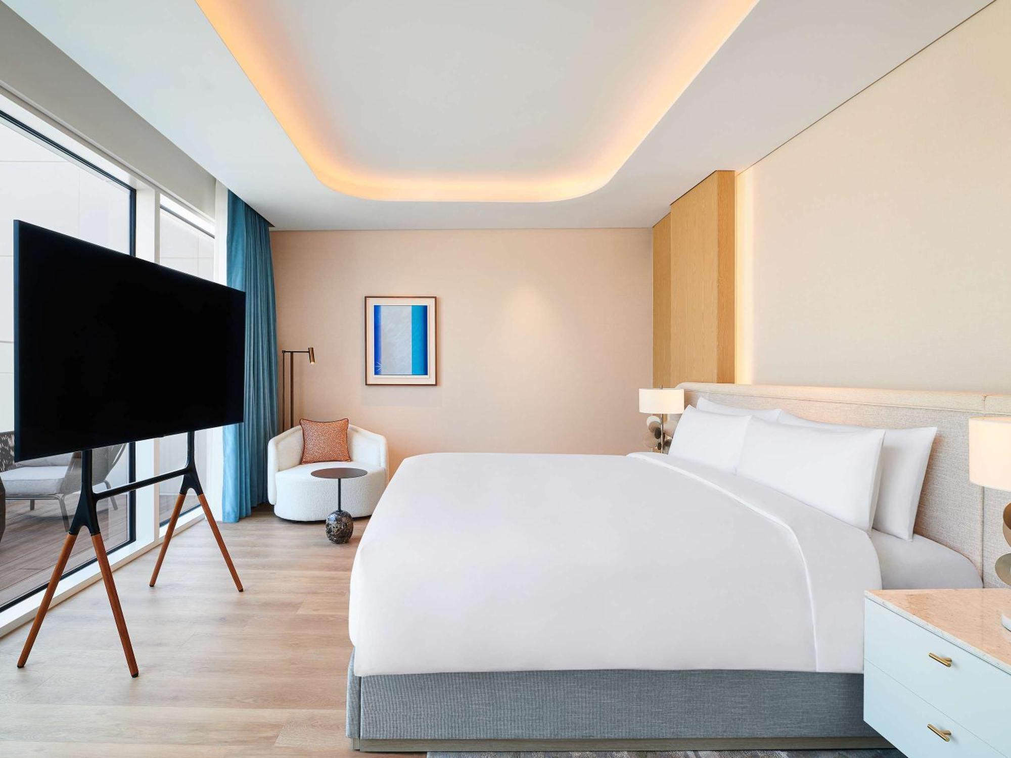 Hotel Naru Seoul Mgallery Ambassador Exterior photo