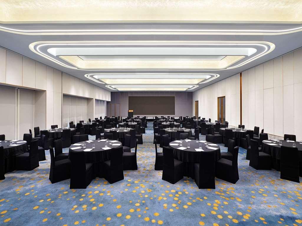 Hotel Naru Seoul Mgallery Ambassador Facilities photo